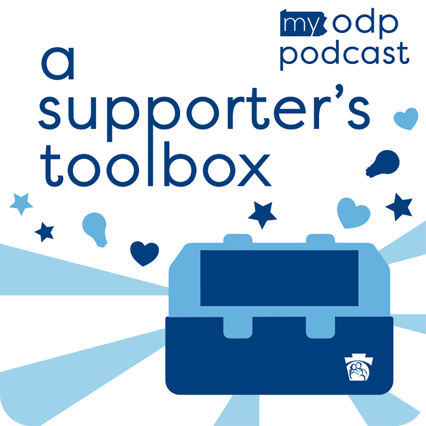 A Supporter's Toolbox