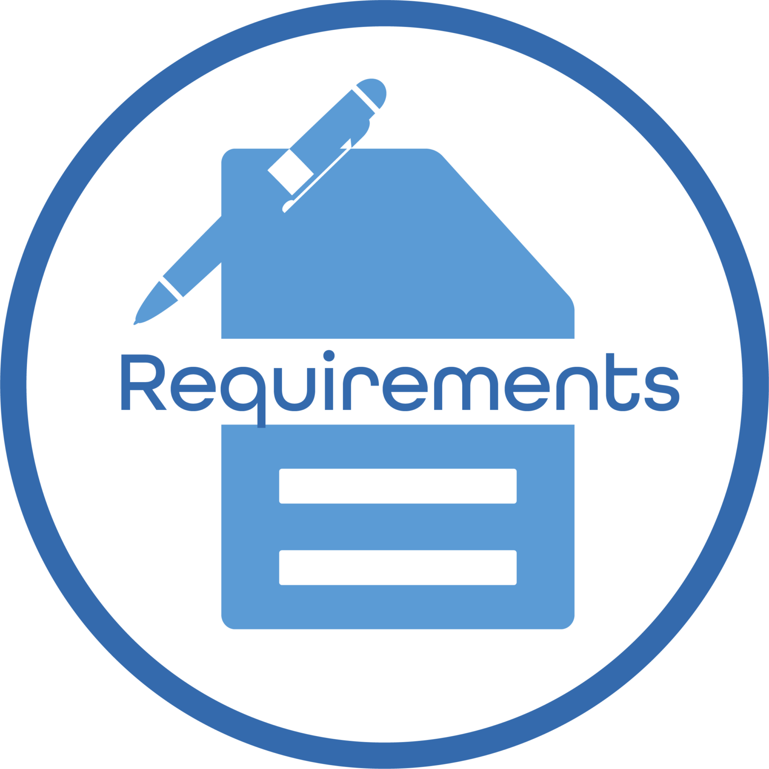 6100 Training Requirements MyODP