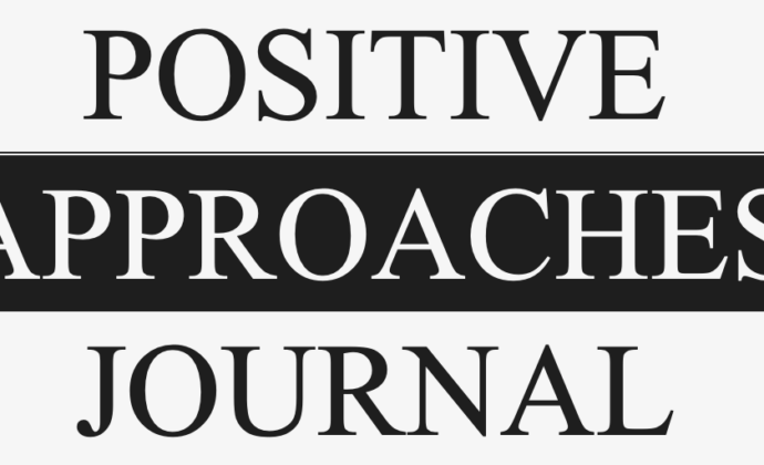 Positive Approaches Journal