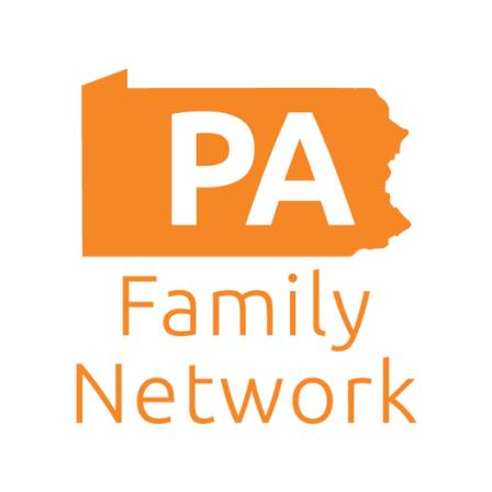 PA Family Network Emergency Preparedness Workshop Series