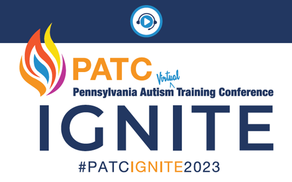 Save the Date – The 2023 Pennsylvania Autism Training Conference (PATC)