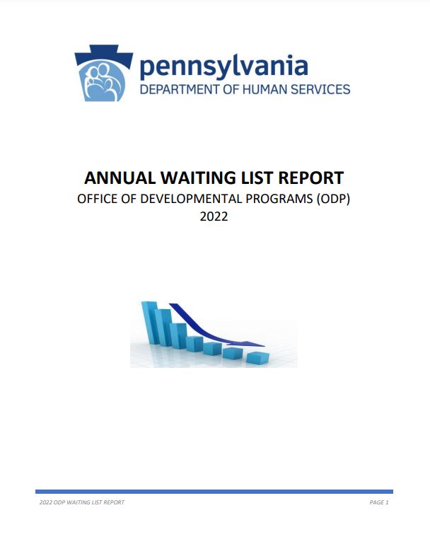 Click to view the 2022 Waiting List Report