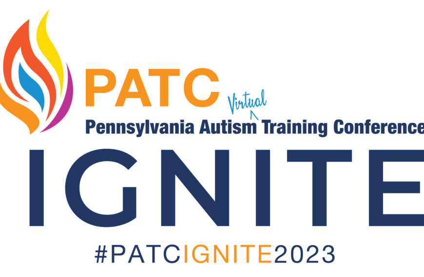 PATC 2023 Logo - PATC Ignite