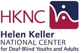 Helen Keller National Center for DeafBlind Youths and Adults