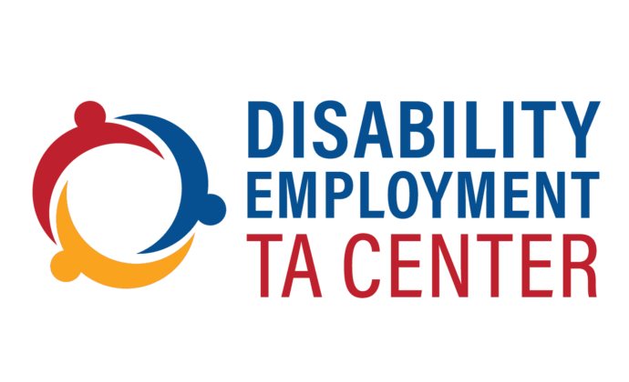 Disability Employment TA Center