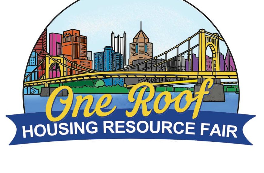One Roof Housing Resource Fair